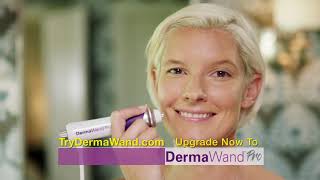 Dermawand PRO 3min [upl. by Ennovoj]