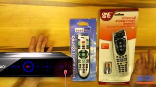 Pay TV Remotes [upl. by Amre]