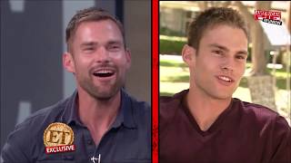 American Pie Cast Reunion Full Extended Interview  20th Anniversary  American Pie 20 [upl. by Lody]