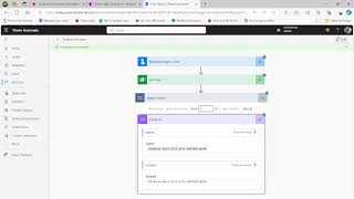 Power Automate  How to Retrieve the Filename from a Dataverse File Data Type [upl. by Serrell145]