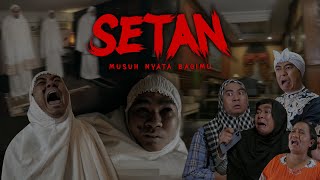 ADA SETAN DI RUMAH BETI [upl. by Keung931]