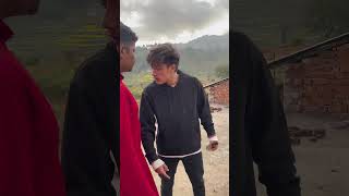 Dhad chilayo🤣comedy funny [upl. by Rosemary967]