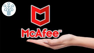 McAfee Antivirus Total Protection 2021 Deutsch Review [upl. by Lamej918]