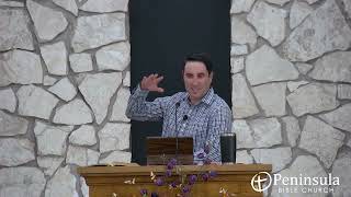 1689 Ch 211 Pt 1 London Baptist Confession Christian Liberty  Jeff Gonzales [upl. by Gitel]