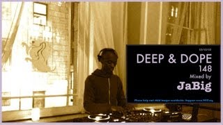 Deep Acid Jazz Lounge Soulful House Music Mix by JaBig [upl. by Aneelehs]