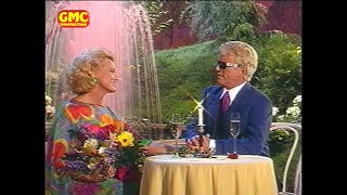 Heino  Ich danke dir für all die schönen Jahre 1999 [upl. by Eanrahs]