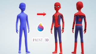 HOW to enable paint 3d in Windows 11  How install the paint 3d in windows 11 [upl. by Puttergill]