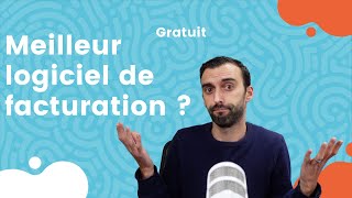 Quel est le meilleur logiciel de facturation gratuit [upl. by Jansson]