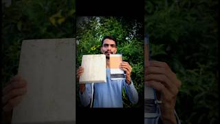 Patch Antenna🆚Homemade Network Receiver🔥 shorts antenna viralvideo [upl. by Hassi]