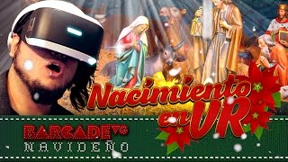 Nacimiento en VR [upl. by Perice390]