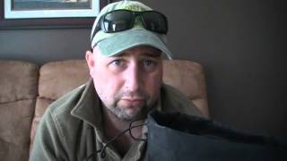 Baffin Extreme Cold Weather Boot Review [upl. by Anam]