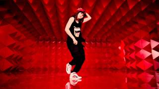 EXID  WHOZ THAT GIRL 1st Teaser [upl. by Sachiko]