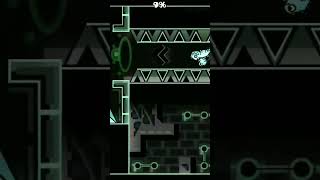 Geometry dash  Secret way in clubstep [upl. by Lashondra]