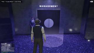 How To Start Casino Missions In GTA Online [upl. by Eittol237]