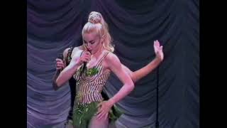 Madonna  Hanky Panky Blond Ambition New Jersey  Remastered [upl. by Forland]