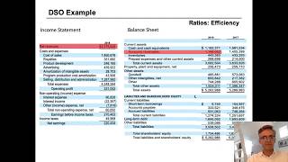 Understanding DSO Days of Sales Outstanding [upl. by Macomber]