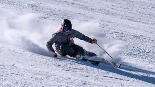 Der 1 Skitag zurück in Sölden [upl. by Adnwahsal]