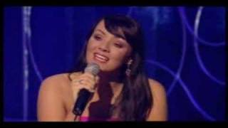 Wouldnt It Be Loverly  Martine McCutcheon [upl. by Senga26]