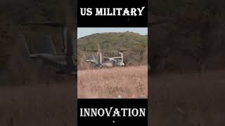 Meet the V22 Osprey military [upl. by Ku]