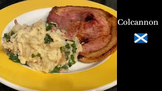 Colcannon  Irish Colcannon easy recipe [upl. by Frum]