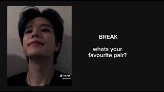 predebut skz reacts  part 2  short TT [upl. by Ji]