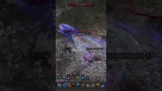 When the build starts workingExtra crunchy invoker monk poe2 pathofexile2 poe2 poe2gameplay [upl. by Sheeran]