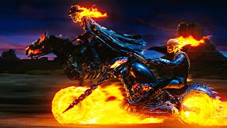 GHOST RIDER 3 Teaser 2024 With Keanu Reeves amp Violante Placido [upl. by Gorden94]