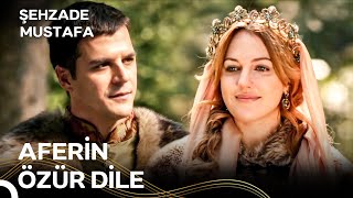 Paşa Paşa Özür Dileyeceksin Hürrem Hanım [upl. by Yrnehnhoj579]