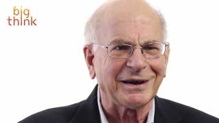 Daniel Kahneman The Trouble with Confidence [upl. by Oak]