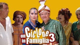 UN CICLONE IN FAMIGLIA STG3  FILM COMPLETO EPISODIO 8 [upl. by Troc]