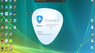 How to register fonelab ios data recovery [upl. by Genna132]