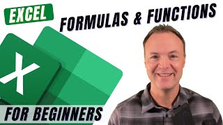 How to use Formulas and Functions in Microsoft Excel [upl. by Veronika182]