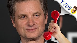 Shea Whigham To Portray Jimmy Dore In HBO Movie [upl. by Auqenwahs62]