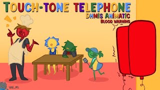 Touch Tone Telephone  Animatic  DHMIS [upl. by Jacobs]