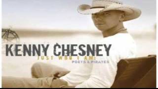 Kenny Chesney Dont Blink With Lyrics On Screen HQ [upl. by Blainey894]