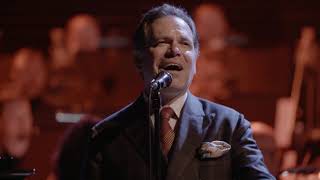 Kurt Elling  I Have Dreamed Zadymka Festival [upl. by Annaid]