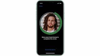 Using Face ID on iPhone 11 iPhone 11 Pro or iPhone 11 Pro Max [upl. by Cecily854]