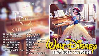 Ultimate Disney Playlist ✨ Disney Songs 2024 🌷 Disney Princess Soundtracks Playlist 🌿 Disney Music [upl. by Brien]