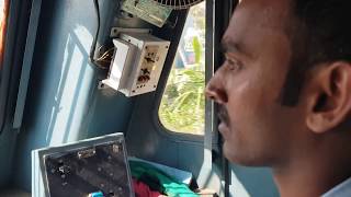 Unlocking the Heroic Journey of Loco Pilots A Riveting Railroad Revelation  News Station [upl. by Akeihsal]