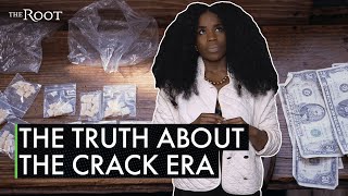 How The Crack Era Changed Black America Forever [upl. by Teragram]