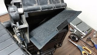 Washable Cabin Air Filter for 3rd Gen Rams [upl. by Kaela]