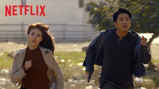 Vagabond  Official Trailer  Netflix [upl. by Nuarb]