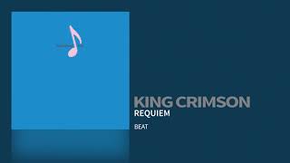 King Crimson  Requiem [upl. by Navy]