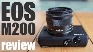 CANON RF 2470mm f28L IS REVIEW The MUST HAVE Mirrorless LENS [upl. by Birgit]