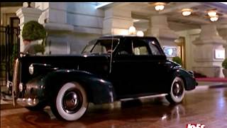 Harlem Nights 1989 The Car Chase [upl. by Ailad]