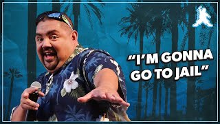 Im gonna go to Jail  Gabriel Iglesias [upl. by Marks]