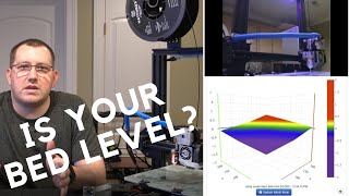 Octoprint Bed Level Visualizer Install amp Usage Guide [upl. by Strepphon229]