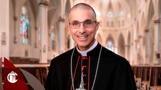 Mass of Episcopal Ordination — Bishop James Thomas Ruggieri [upl. by Eahsan]