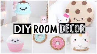 MY FAVORITE DIY Room Decor amp Organization  EASY amp INEXPENSIVE Ideas [upl. by Rye]