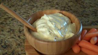 Homemade Ranch Dressing and Dip  Lynns Recipes [upl. by Berti73]